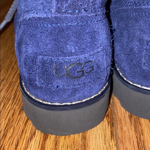 Ugg’s size 13c - Picture 4 of 5